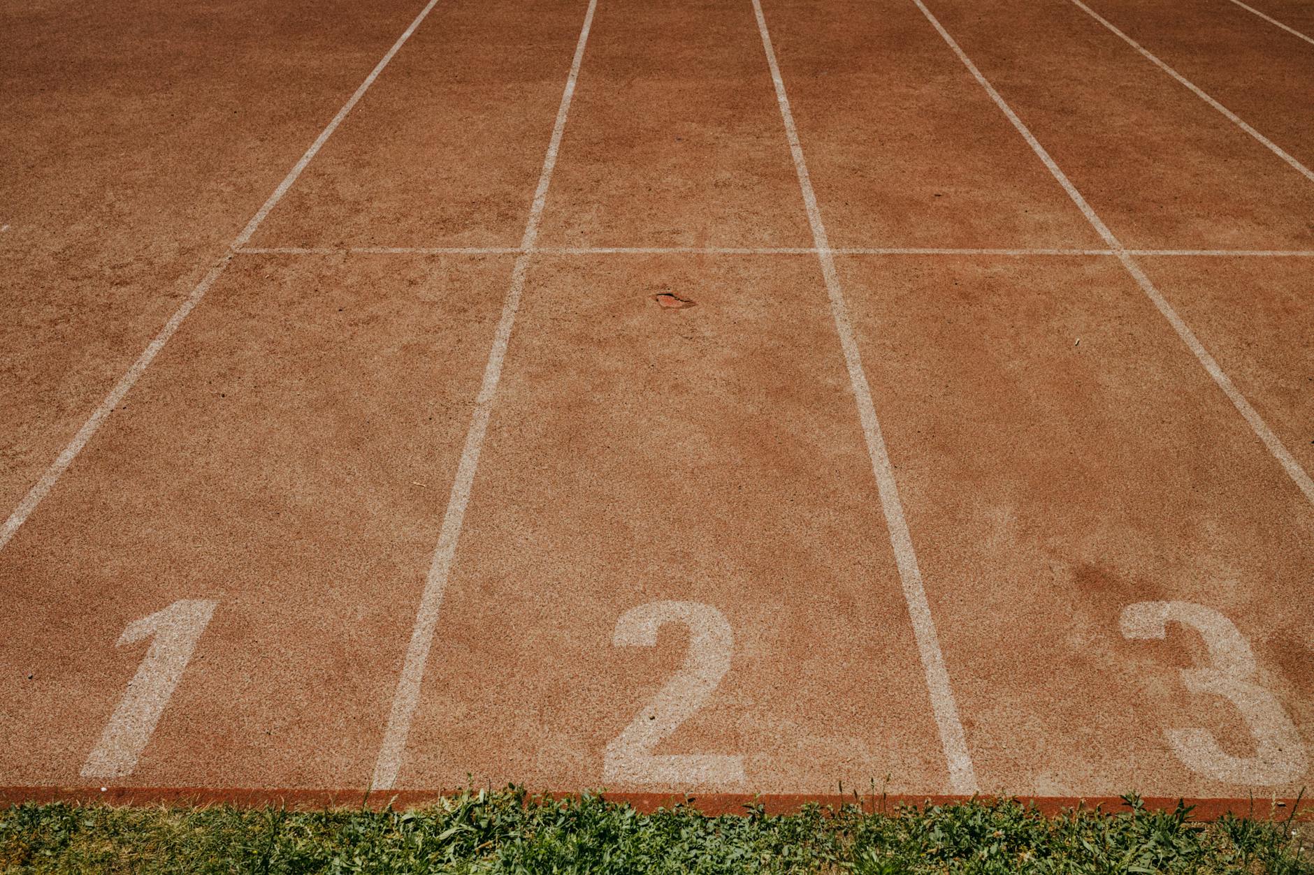 A Century of Speed: How the 1500 Meters Went From a Gentleman's Jog to a Sub-3:30 War