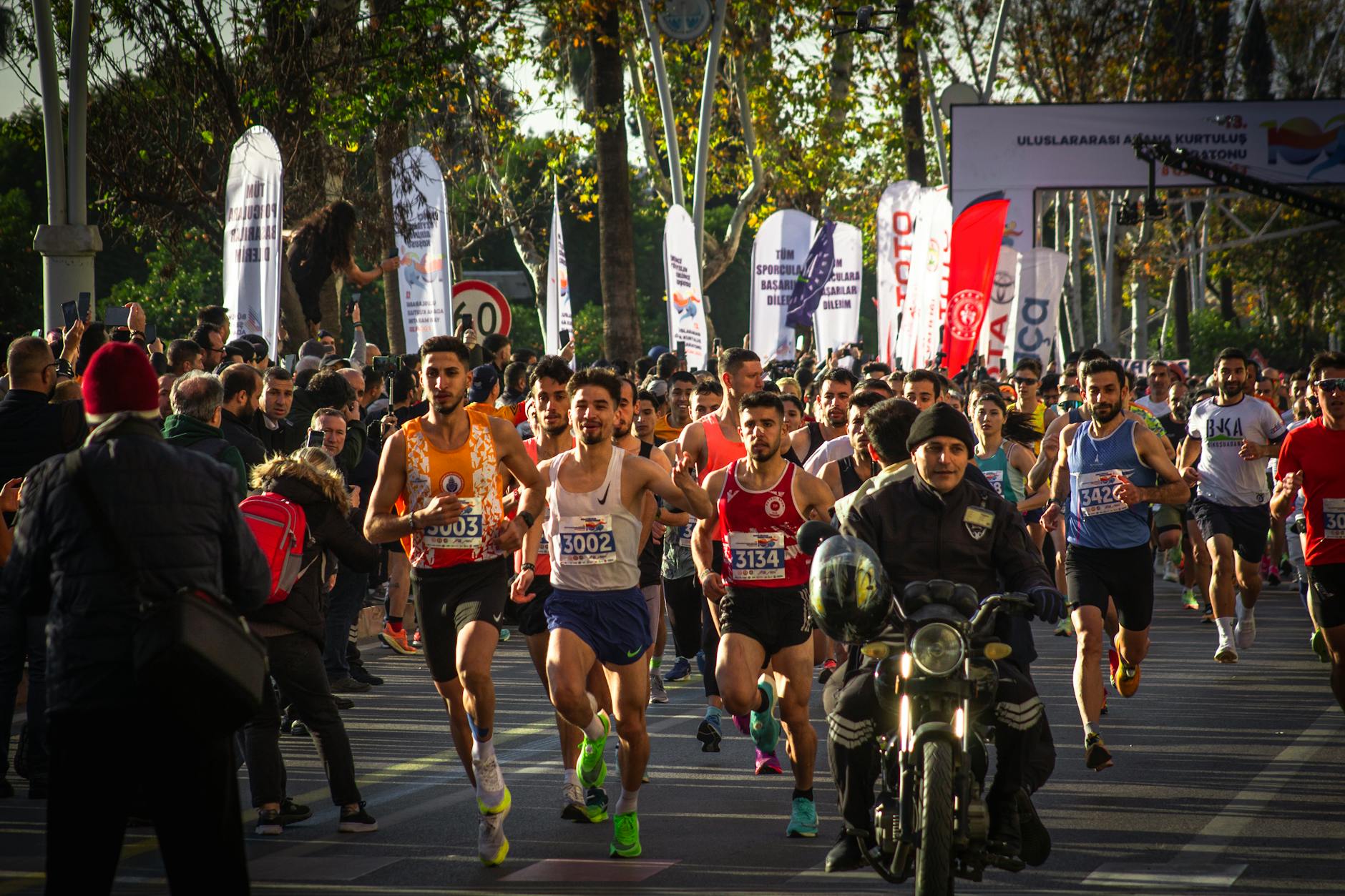 26.2 Miles of Myth: The Unlikely American Love Affair With the Marathon