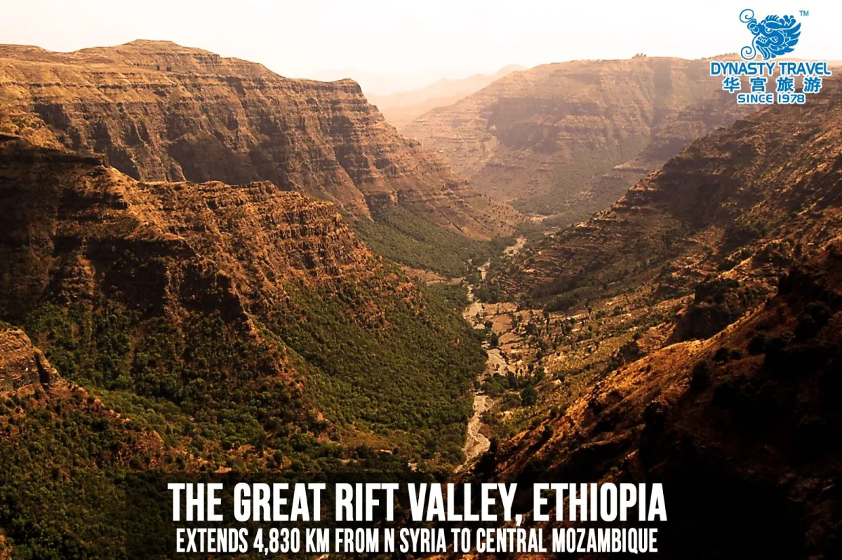 Rift Valley