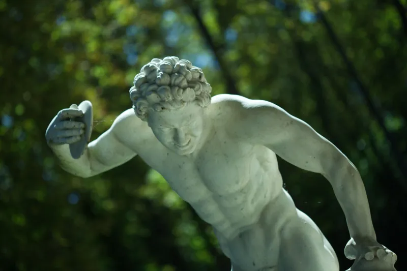 Nothing New Under the Sun: How Ancient Greek Coaches Figured Out What Sports Scientists Are Still Proving
