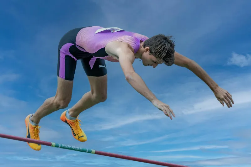 The 8,893-Point Wall: Why the World's Greatest Athletic Achievement Hasn't Been Touched in Over a Decade