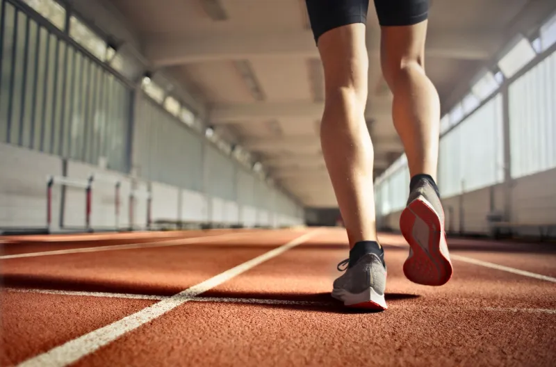 From Leather to Carbon: The Long, Strange Trip of the Running Shoe and What It Did to the Record Books