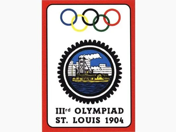 1904 St. Louis Games
