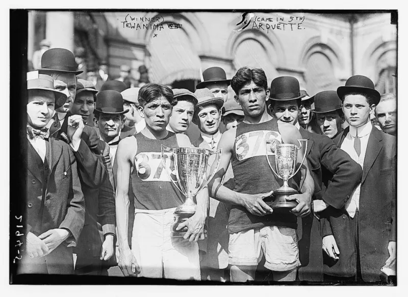 Gone Without a Finish Line: The Olympic Distances America Once Owned That Simply Ceased to Exist