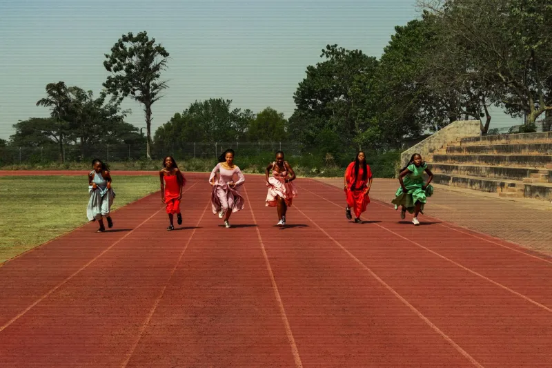 The Forgotten Women Who Ran Before Running Was Allowed: America's Underground Track Revolution