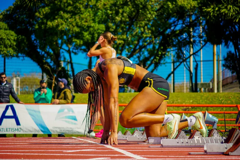 From 12 Seconds to Sub-10: The Incredible Journey of the 100-Meter World Record