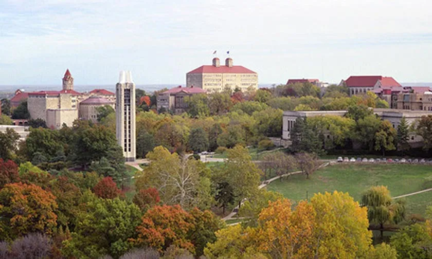University of Kansas