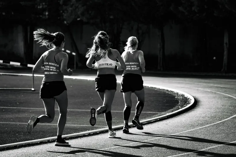 Lost in Time: The Kansas Farm Boy Who Almost Changed Olympic History in 1904