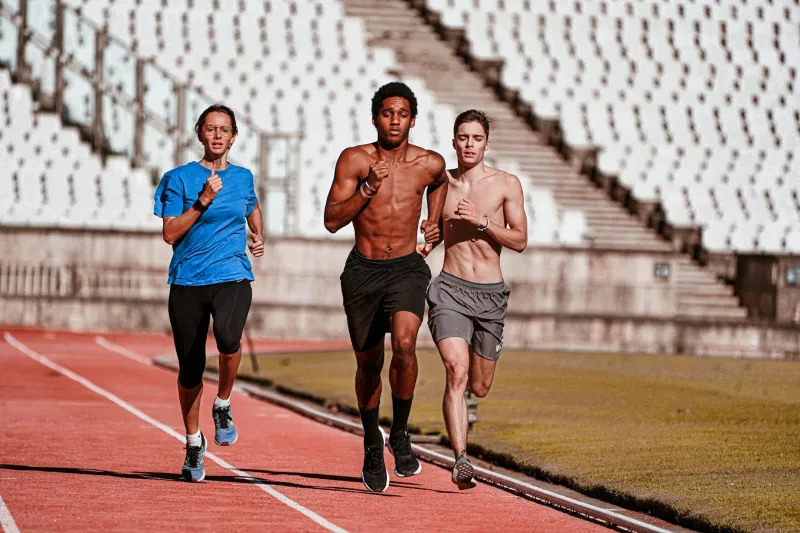 The Marathon Before Marathons: Ancient Greece's Forgotten Distance Beast That Would Humble Today's Elites