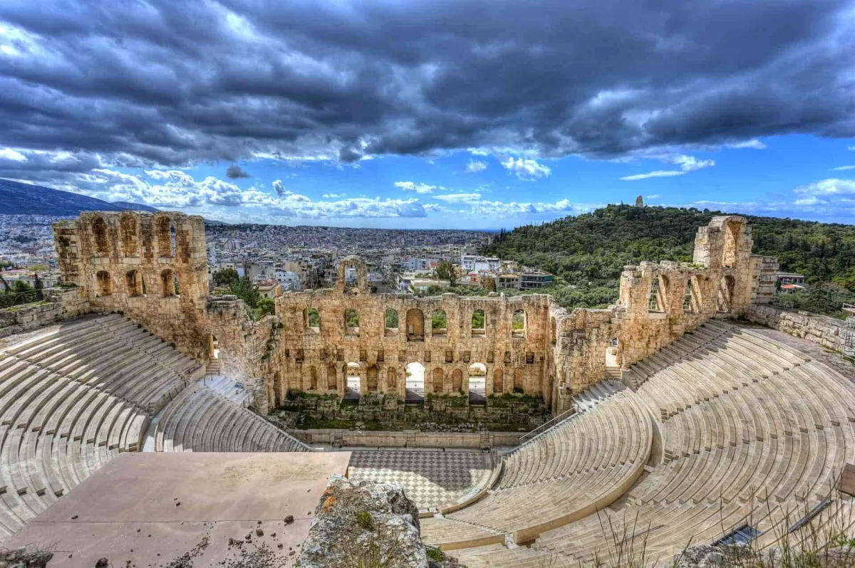 Ancient Greece