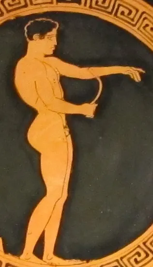 No Gym, No Problem: How Ancient Greek Athletes Built Elite Bodies From Scratch