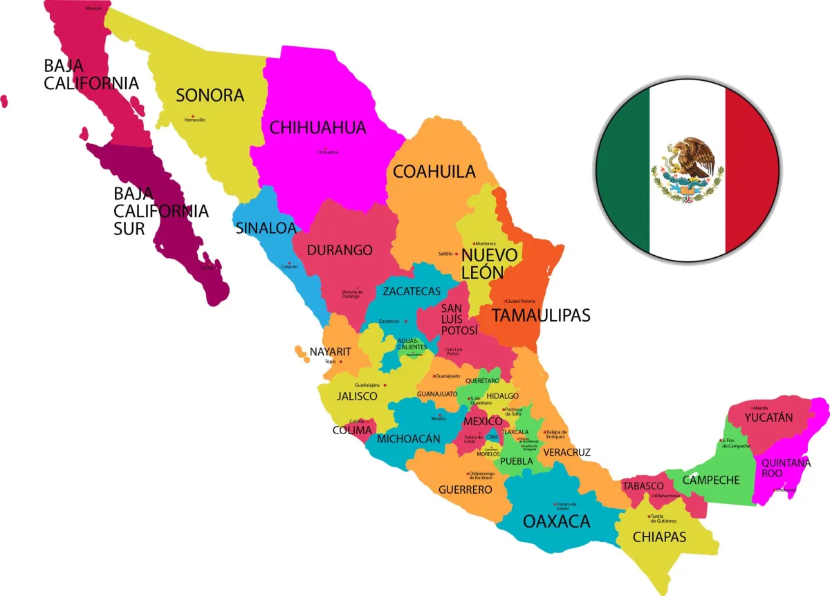 Mexico City Olympics