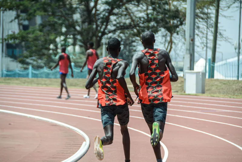 The Race America Couldn't Win: How a Small Country Called Kenya Exposed the Limits of U.S. Distance Training