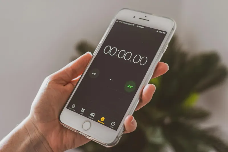 When Seconds Started Mattering: How Precise Timing Turned Athletic Glory Into a Numbers Game