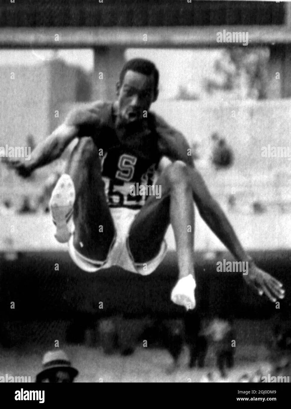 Bob Beamon