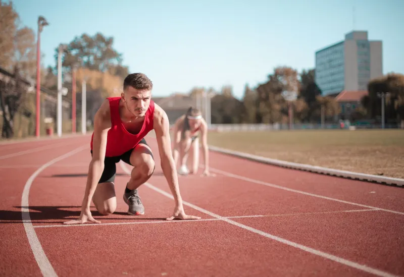 Sprint Nation, Distance Problem: The Uncomfortable Truth About American Running
